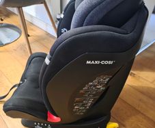 Baby Car Seat