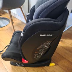Baby Car Seat