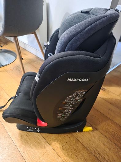 Baby Car Seat
