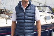 Result gilet