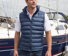 Result gilet
