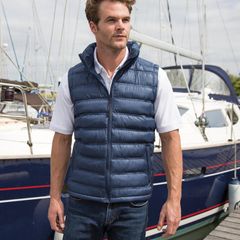 Result gilet