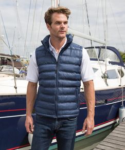 Result gilet