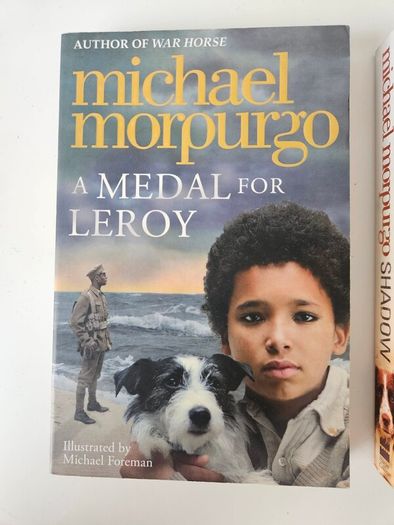 Michael Morpurgo Books
