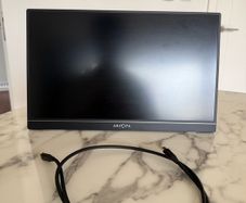 portable monitor USB-C