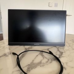portable monitor USB-C