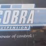 Volkswagen Passat 4motion COBRA Lowering Springs Image 2