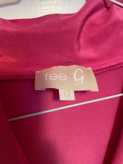 feeG top