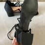 SHEIN sandals  size 38 . New Image 4