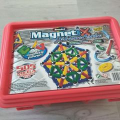 Magnetix