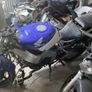 honda cbr 250 RR mc22 full bikes and breaking Image 2