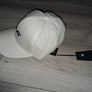 Brand New Reply Classic Logo Unisex Cap - Colour - Optical White - RRP - 40.00 Image 5