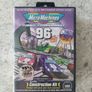 Micro Machines Turbo Tournament 96 - Sega Megadrive Image 2
