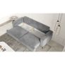 LUXURY design Sofa bed DALIA. ,with storage box FREE DELIVERY Image 5