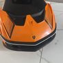 Lamborghini car 2-in 1 push along ride on Image 5