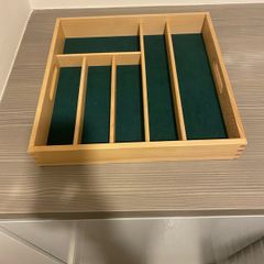 Cutlery Organiser