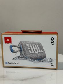 Jbl go 3 Bluetooth speaker