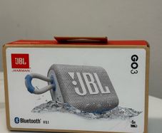 Jbl go 3 Bluetooth speaker