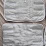 Baby Elegance cot bumper set Image 2