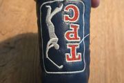 TPC putter cover