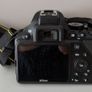 Nikon D3500 18-55 VR Kit Image 5