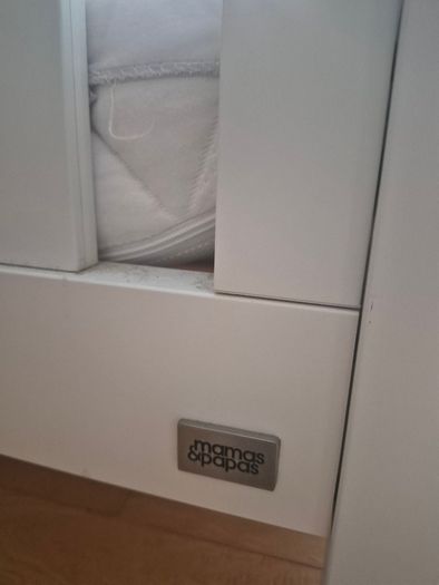 Cot Bed