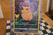 Pokemon Pikachu