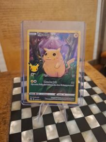 Pokemon Pikachu