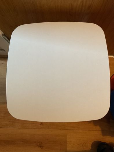 Bedside table 40x40x52cm