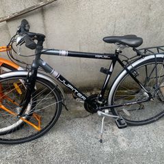 bike