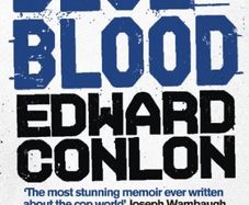Blue Blood by Edward Conlon