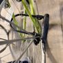 2023 Hybrid Bike - Excellent Condition - Full Kit (Heavy Duty Lock, Helmet, Pump) Image 5