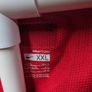 Nike Serbia 2008 home shirt XXL Image 4