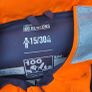 Kids life jacket x3 Image 8