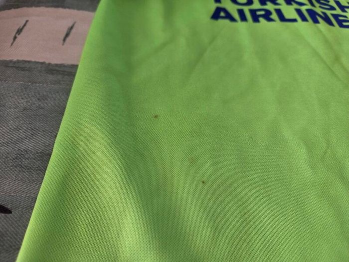Ireland Cricket T20 2021 Jersey Medium Adult O'Neills