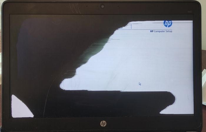 Laptop HP EliteBook 840 G1