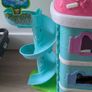 Gabby's Purrfect Dollhouse with Figures & Accessories - Excellent Condition Image 3
