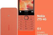 Nokia 215 4G