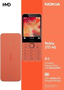 Nokia 215 4G