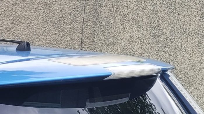 2011 Nissan Leaf