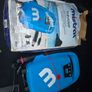 mistral  sup pump Image 2