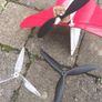 Radio Controlled plane Image 5