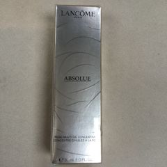 Lancome absolue rose oil concentrate new 30ml