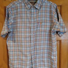 Marc Ecko Unltd S/S Shirt M