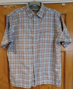 Marc Ecko Unltd S/S Shirt M