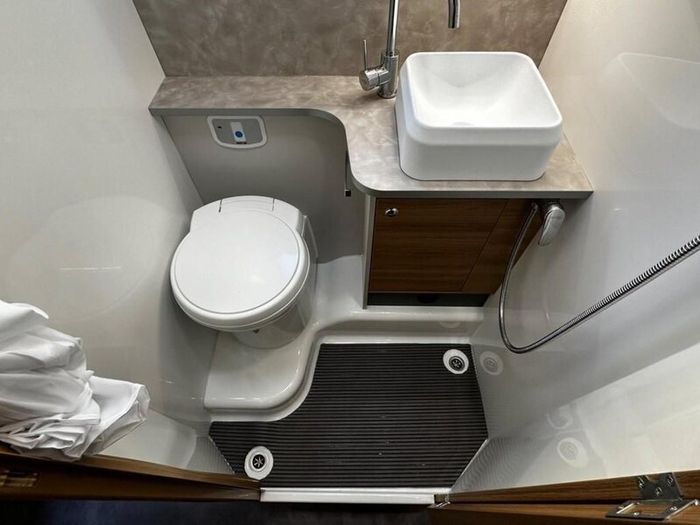 Motorhome