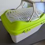 Mini Pet Transport Box Image 2