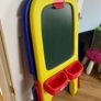 Crayola Blackboard & Easel Image 3