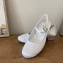 Communion dress size age 8 Image 8