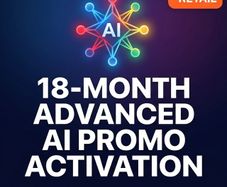 Google AI pro 18 month activation link